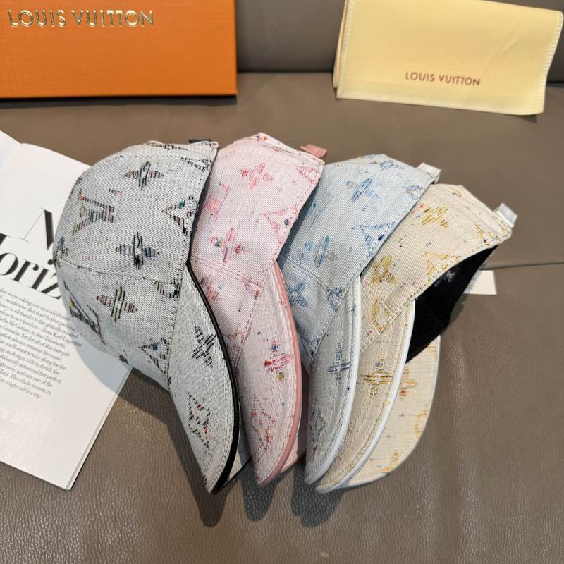 LV Cap dx51